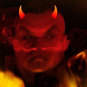 Meet your Posher, Jay